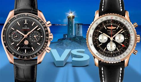 omega vs tag heuer vs breitling|Breitling vs OMEGA: Luxury, Design, and Value Compared.